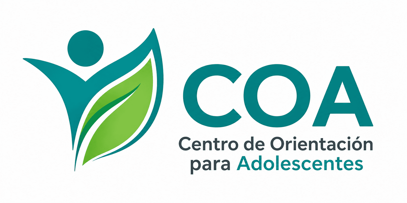 adolescente contenida por sus papas